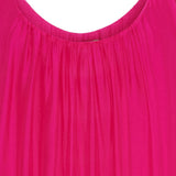 MARTA DU CHATEAU Marta Du Chateau kjole MdcCiara 65675 Dress Fuxia