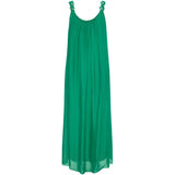 MARTA DU CHATEAU Marta Du Chateau kjole MdcCiara 65675 Dress Gucci Green