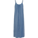 MARTA DU CHATEAU Marta Du Chateau kjole MdcCiara 65675 Dress Jeans