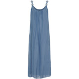 MARTA DU CHATEAU Marta Du Chateau kjole MdcCiara 65675 Dress Jeans