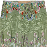 MARTA DU CHATEAU Marta Du Chateau teen nederdel MDCJOSEFINA 5849 teen Skirt 361TpzPrintKaki