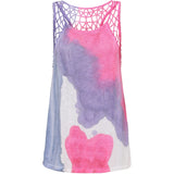 MARTA DU CHATEAU Marta Du Chateau top 123 Restudsalg Fuxia