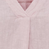MARTA DU CHATEAU Marta du Chatau dame bluse MdcBellissima 86520 Blouse Cipria