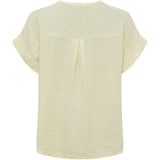 MARTA DU CHATEAU Marta du Chatau dame bluse MdcBellissima 86520 Blouse Flea