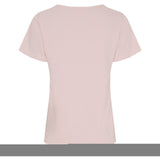 MARTA DU CHATEAU Marta du Chateau Dame T-shirt MT002 T-shirt Old Rose