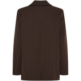 MARTA DU CHATEAU Marta du Chateau Dame blazer MdcDamiana 15502 Blazer Moro