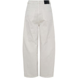 MARTA DU CHATEAU Marta du Chateau dame Jeans MdcMiltus MDC243-JP9128 Jeans Beige
