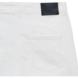 MARTA DU CHATEAU Marta du Chateau dame Jeans MdcMiltus MDC243-JP9128 Jeans White