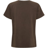 MARTA DU CHATEAU Marta du Chateau dame T-Shirt MdcBelina 22585 Soho T-shirt Moro