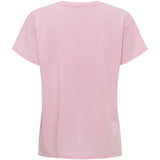 MARTA DU CHATEAU Marta du Chateau dame T-Shirt MdcBelina 22585 Soho T-shirt Rose
