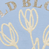 MARTA DU CHATEAU Marta du Chateau dame T-Shirt MdcBrianna 22585 T-shirt Lightblue