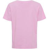 MARTA DU CHATEAU Marta du Chateau dame T-Shirt MdcBrianna 22585 T-shirt Pink