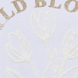 MARTA DU CHATEAU Marta du Chateau dame T-Shirt MdcBrianna 22585 T-shirt White