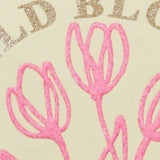 MARTA DU CHATEAU Marta du Chateau dame T-Shirt MdcBrianna 22585 T-shirt Yellow