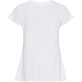 MARTA DU CHATEAU Marta du Chateau dame T-Shirt MdcMarianna 22637 T-shirt White
