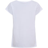 MARTA DU CHATEAU Marta du Chateau dame T-Shirt MdcMarie 1535 T-shirt lemon