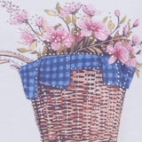 MARTA DU CHATEAU Marta du Chateau dame T-Shirt MdcMarie 1535 T-shirt Jeans