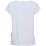 MARTA DU CHATEAU Marta du Chateau dame T-Shirt MdcMarie 1535 T-shirt Pink