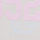 MARTA DU CHATEAU Marta du Chateau dame T-Shirt MdcRaniella 69981 T-shirt Beige