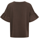 MARTA DU CHATEAU Marta du Chateau dame T-Shirt MdcSabela 26100 T-shirt Moro