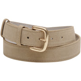 MARTA DU CHATEAU Marta du Chateau dame bælte MdcJasmina SA-4048 Belts Light Taupe