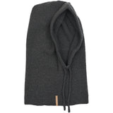 MARTA DU CHATEAU Marta du Chateau dame balaclava MdcFiluca FMHK6480 Hats Grey Melange