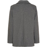 MARTA DU CHATEAU Marta du Chateau dame blazer MdcFenix 15502-1 Blazer Grey1