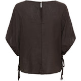 MARTA DU CHATEAU Marta du Chateau dame bluse MdcAnnalise 2383M Blouse Bear