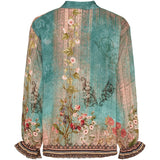 MARTA DU CHATEAU Marta du Chateau dame bluse MdcJoceline 5891 Shirt Originale5295tpg