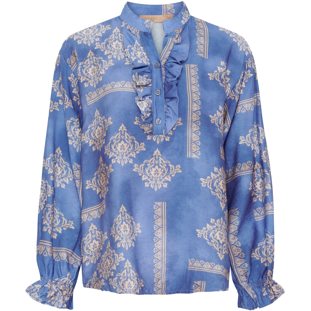 Marta du Chateau dam blus MdcJoceline 5891 - Originale5295tpg