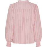 MARTA DU CHATEAU Marta du Chateau dame bluse MdcMalou 7913 Blouse Pink12