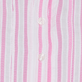 MARTA DU CHATEAU Marta du Chateau dame bluse MdcMaren 7912 Shirt Pink