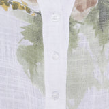 MARTA DU CHATEAU Marta du Chateau dame bluse MdcNadira 9122 Shirt White