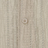 MARTA DU CHATEAU Marta du Chateau dame bluse MdcRoselle 58136PM Shirt Fango