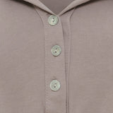 MARTA DU CHATEAU Marta du Chateau dame bluse MdcThalina 26043 Blouse Fango