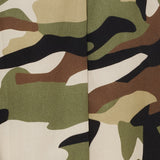 MARTA DU CHATEAU Marta du Chateau dame bukser MdcAdorina 56770 Pant Camouflage