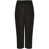 MARTA DU CHATEAU Marta du Chateau dame bukser MdcAdrienne 62559 Restudsalg Black