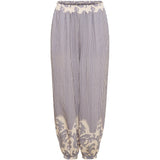 MARTA DU CHATEAU Marta du Chateau dame bukser MdcAmalie 6893A Pant Originale4602tpe