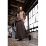 MARTA DU CHATEAU Marta du Chateau dame bukser MdcAmethyst 246424 Restudsalg Moro7