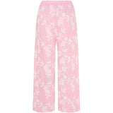 MARTA DU CHATEAU Marta du Chateau dame bukser MdcAmira 6192 Pant Pink95