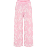 MARTA DU CHATEAU Marta du Chateau dame bukser MdcAmira 6192 Pant Pink95