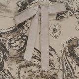 MARTA DU CHATEAU Marta du Chateau dame bukser MdcAnya 21573 Pant Beige