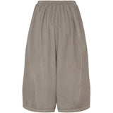 MARTA DU CHATEAU Marta du Chateau dame bukser MdcBluebell 256243V Pant Fango2060