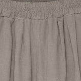 MARTA DU CHATEAU Marta du Chateau dame bukser MdcBluebell 256243V Pant Fango2060