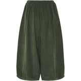 MARTA DU CHATEAU Marta du Chateau dame bukser MdcBluebell 256243V Pant Military3089