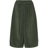 MARTA DU CHATEAU Marta du Chateau dame bukser MdcBluebell 256243V Pant Military3089