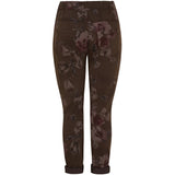 MARTA DU CHATEAU Marta du Chateau dame bukser MdcBodil 21935 Restudsalg Moro