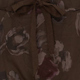 MARTA DU CHATEAU Marta du Chateau dame bukser MdcBodil 21935 Restudsalg Moro