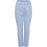 MARTA DU CHATEAU Marta du Chateau dame bukser MdcBrina 256422LB Pant LightBlue65