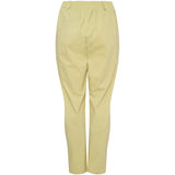 MARTA DU CHATEAU Marta du Chateau dame bukser MdcBrina 256422LB Pant Yellow536